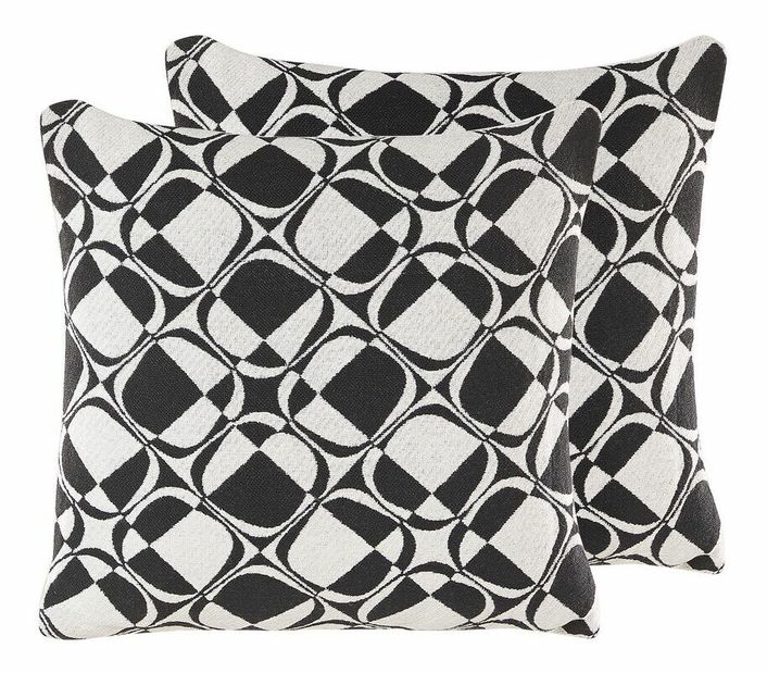 Covor 80 x 150 cm Koz (multicolor)