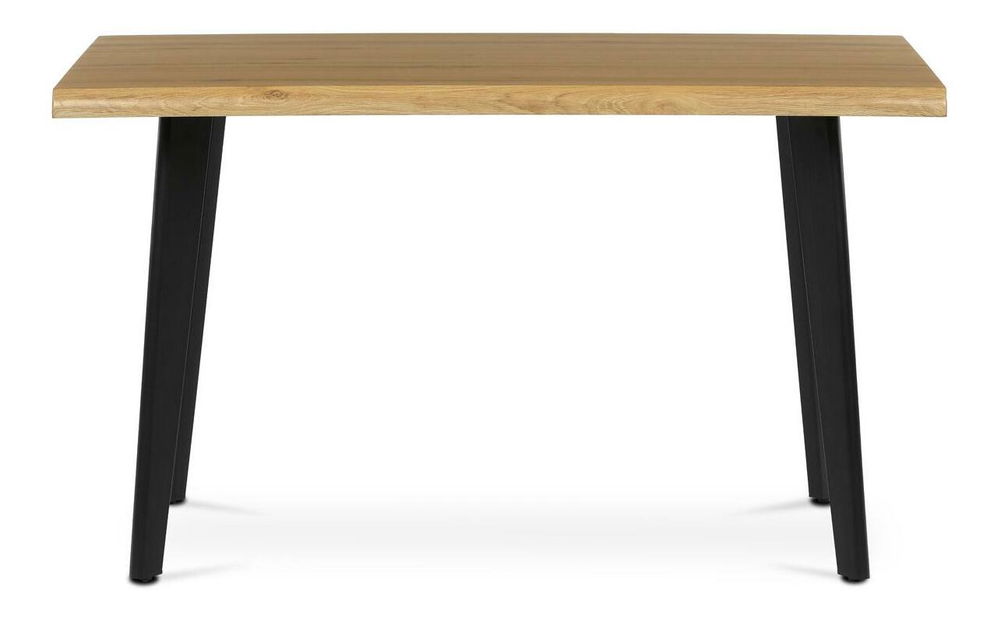 Masă sufragerie Habitacion 1 (stejar sălbatic) (pentru 4 persoane)