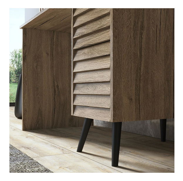 Pc stolík Asir Ferre 10