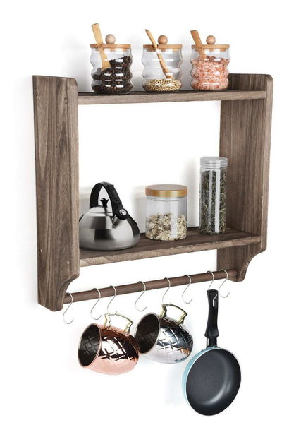 Raft Nopesa 18 (Nuc) 