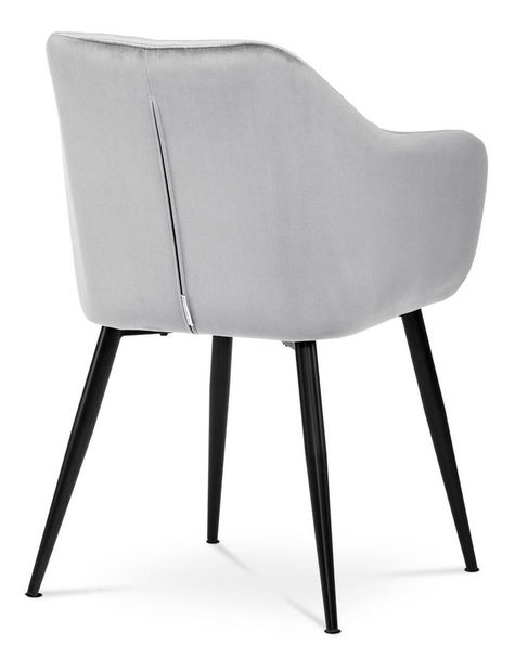 Étkezőszék Prevalecio (ezüst)