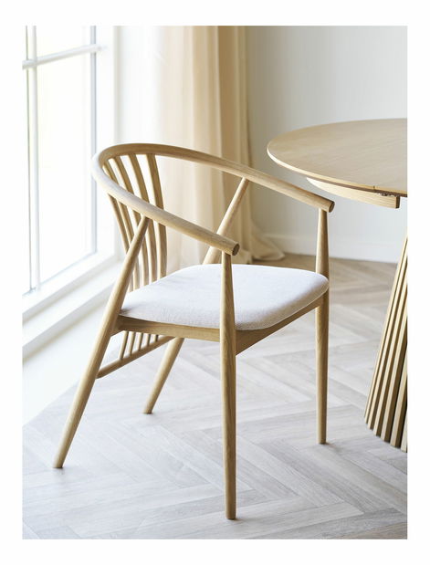 Blagovaonska stolica Ago 1 (prirodna)