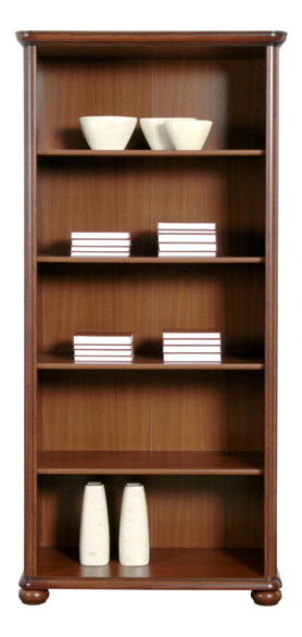 Regál BRW Natalia REG 100