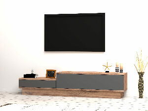 TV stolík/skrinka Asi