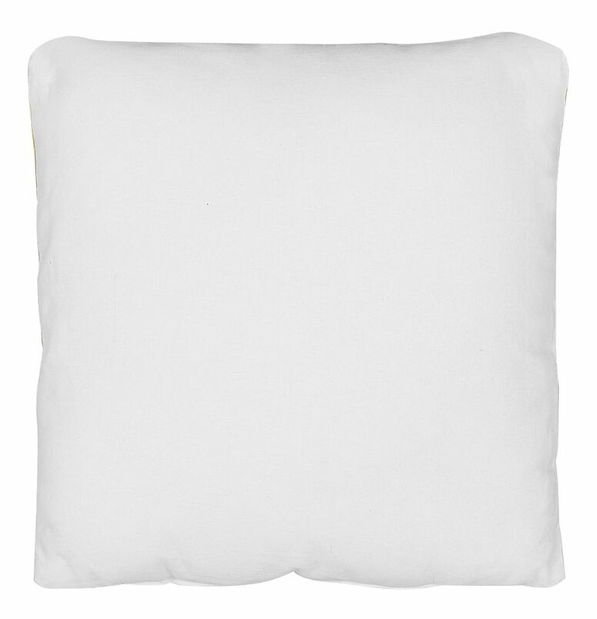 Pernă 45x45 cm WISNAR (galben)