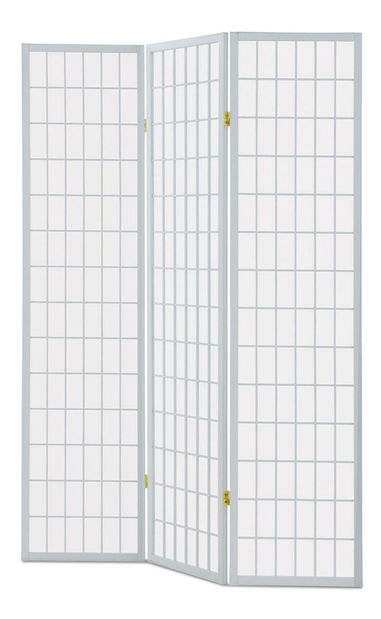 Paravan Escapa (alb)