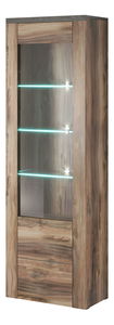 Vitrina Larita Typ 05 (orah)