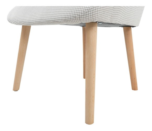 Fotoliu pentru relax Escravo (Bej) *vânzare stoc