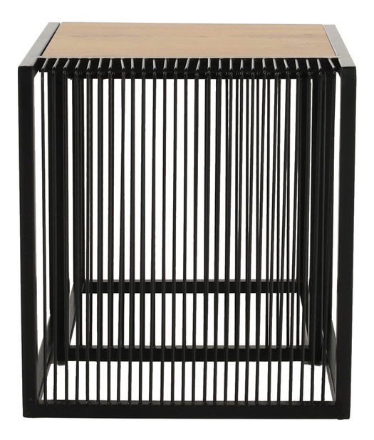 Set 2 măsuțe de cafea Rumba