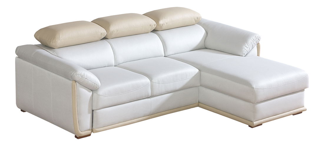 Rohová sedačka Cornelis 1 (P)