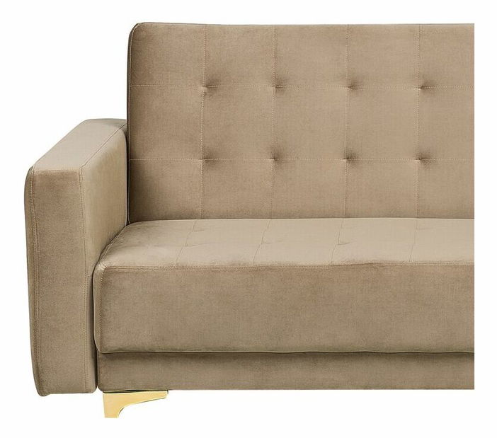 Canapea 3 locuri Aberlady (bej) 