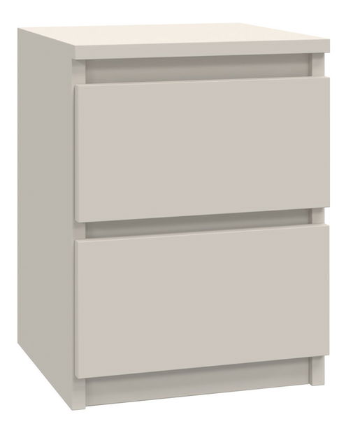 Nočný stolík Musecalo 2 (kašmír)