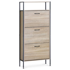 Botník ABIO 09 (hnedá)