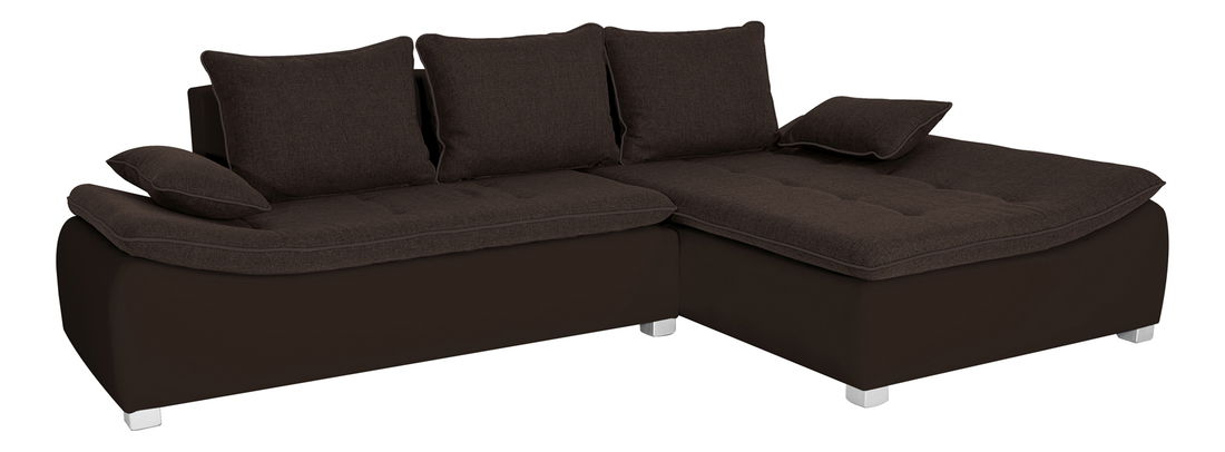 Rohová sedačka Single Bis 2 (P)