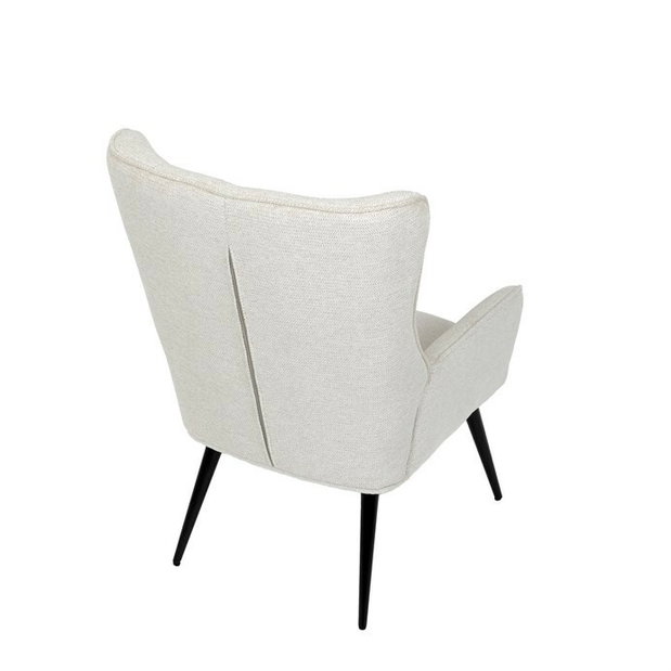 Kreslo Akio (béžová)