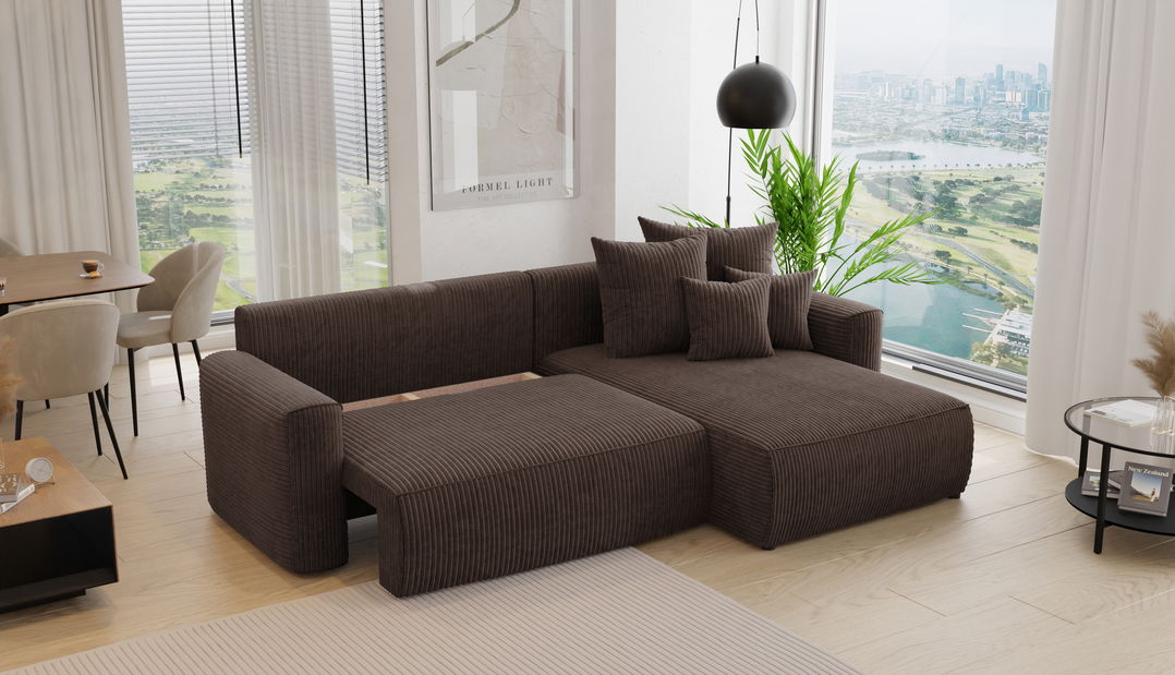 Colțar Baria (D) (ciocolățiu)