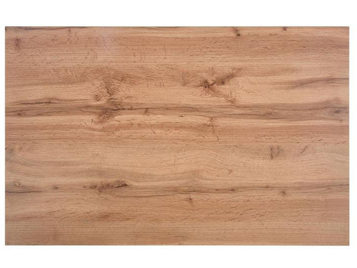 Konferenčný stolík Lena (čierna + dub wotan)