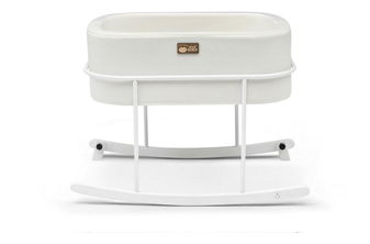 Kolijevka Kapato 2 (bijela)