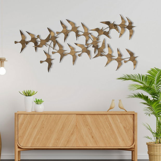 Decorație de perete Curup