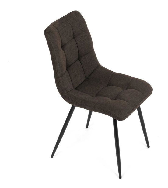 Scaun sufragerie Deseos (maro)