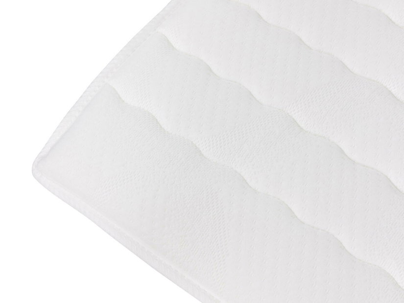 Manželská posteľ Boxspring Maddox (140x200) (Rico 11)