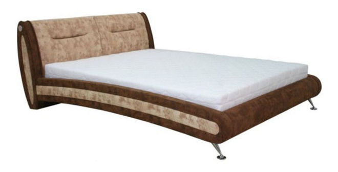 Manželská posteľ 140 cm Simona Loze 140