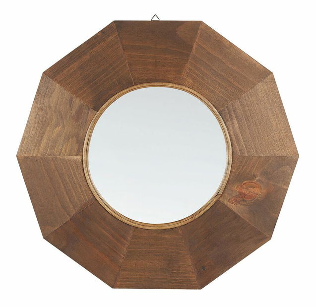 Fali tükör Asuncion (barna)