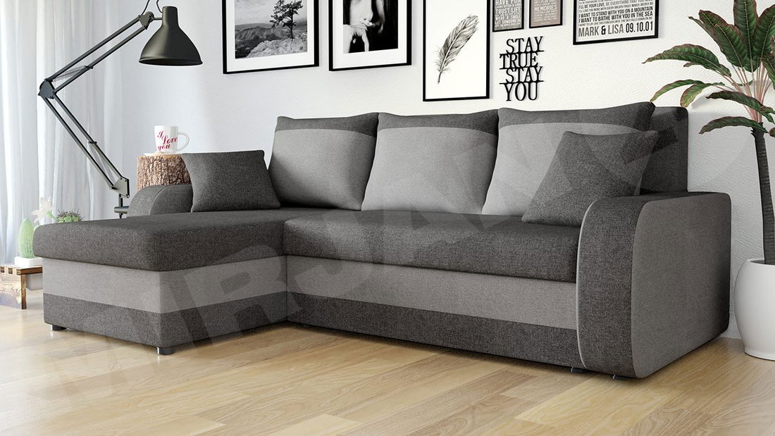 Colțar Maddox (Lux 06 + Lux 05)