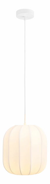 Lampă suspendată Cimona 4 (alb)