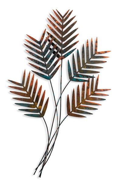 Nástenná dekorácia Floresta 1