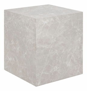 Príručný stolík Pesalia 3 (mramor)