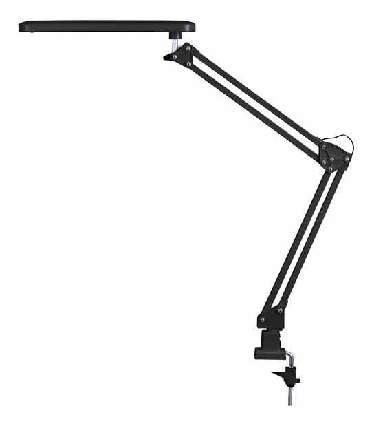 Lampă de masă Raul 4419 (negru)