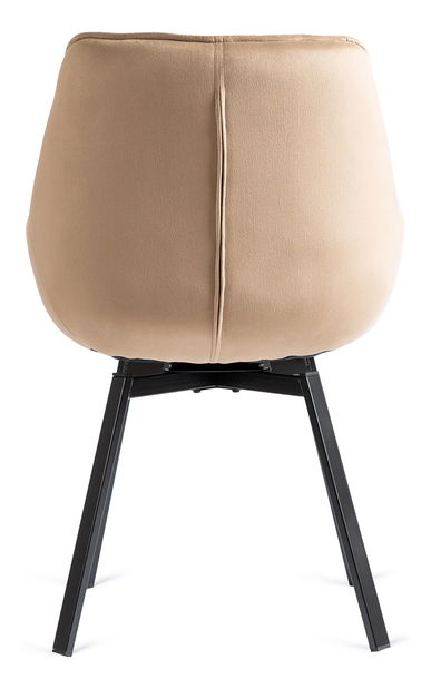 Étkezőszék Lamento 1 (bézs) 