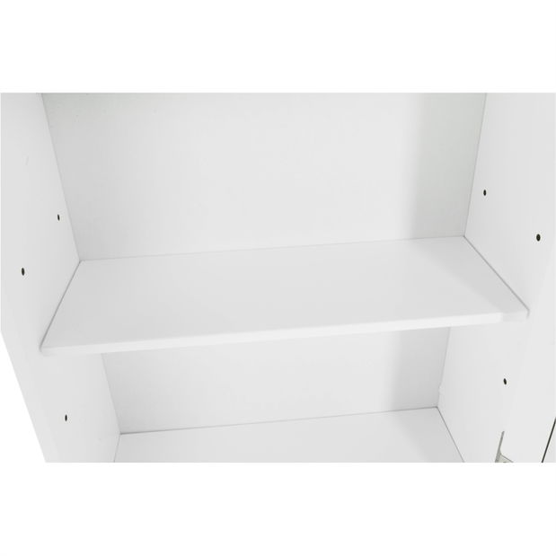 Skrinka na stenu Athea