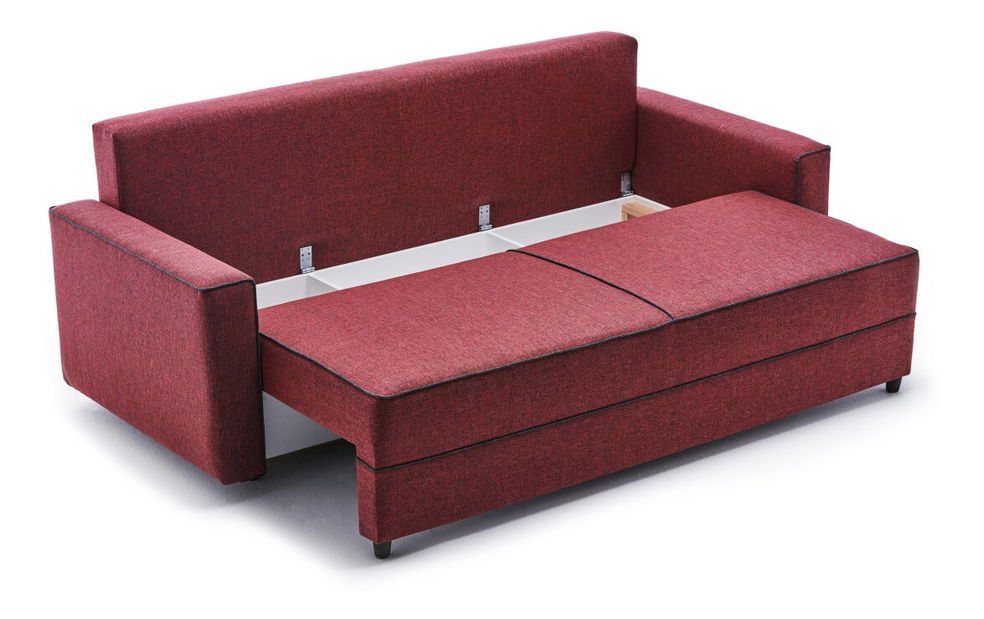 Trosjed Elnath (crvena)