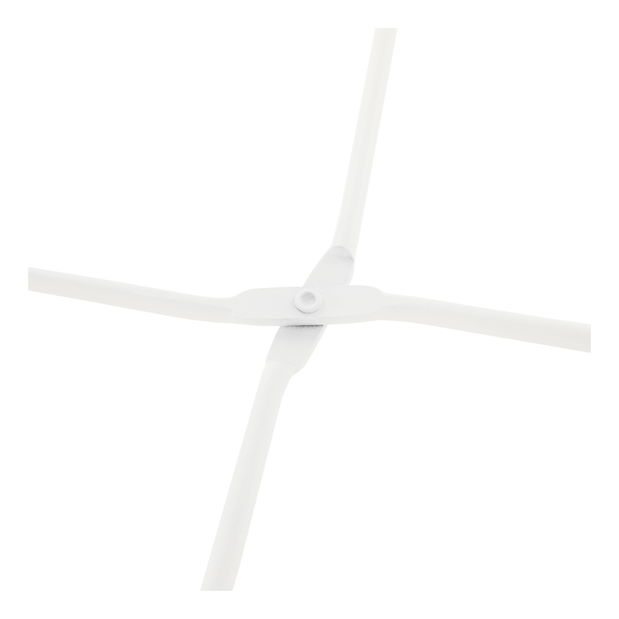 Pomoćni stolić Reno (bijela)