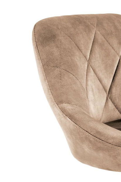 Étkezőszék Harriet (bézs)