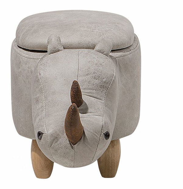 Zsámoly Rhyme (világosszürke)