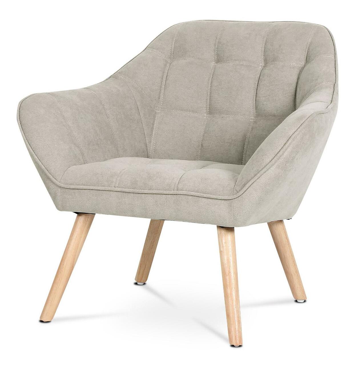 Fotoliu Ahondado (bej)