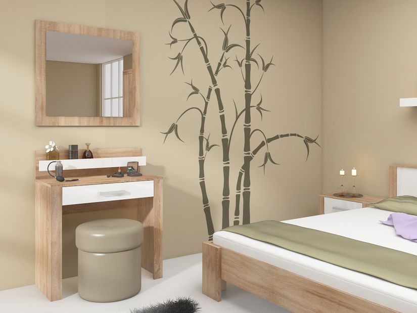 Masă de toaletă Verena VIK 15