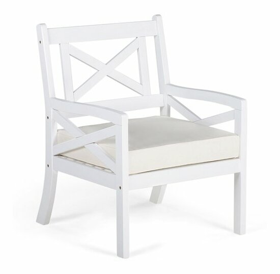 Szék Balet (fehér)