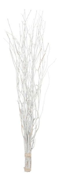 Kvetina Jolipa Vetvička Nordic Bliss (25x20x80cm) (Biela)