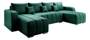 Rohová sedačka Potrina (monolith 37) 