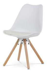 Blagovaonska stolica Circulen (bijela)