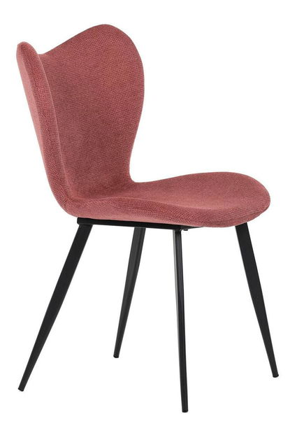 Étkezőszék Dealers (piros)