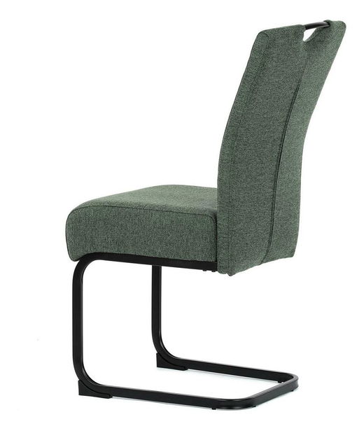 Blagovaonska stolica Desea (zelena)