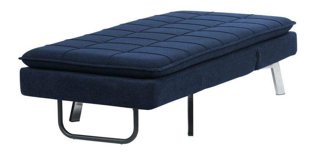 Divan/ Șezlong Loiza (albastru)