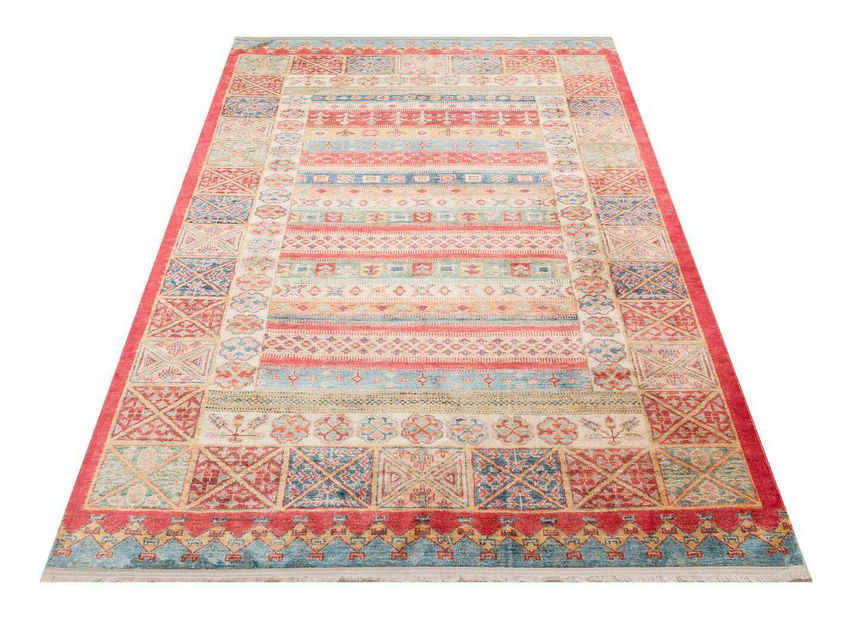 Koberec 80 x 150 cm Atik 4 (viacfarebné)
