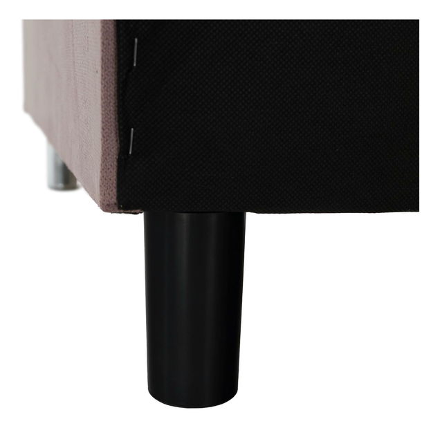 Kanapé Alda (rózsaszín)