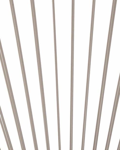 Kerti szék Alvarez II (világosszürke)